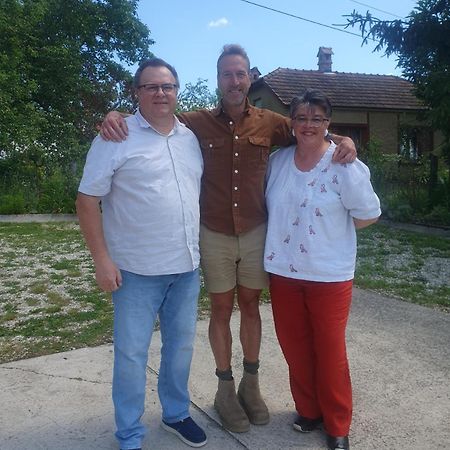 Lopatinec Ruralna Kuca Za Odmor Pozojova Hiza - Rural Holiday House מראה חיצוני תמונה