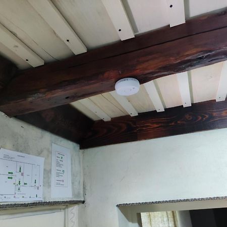 Lopatinec Ruralna Kuca Za Odmor Pozojova Hiza - Rural Holiday House מראה חיצוני תמונה