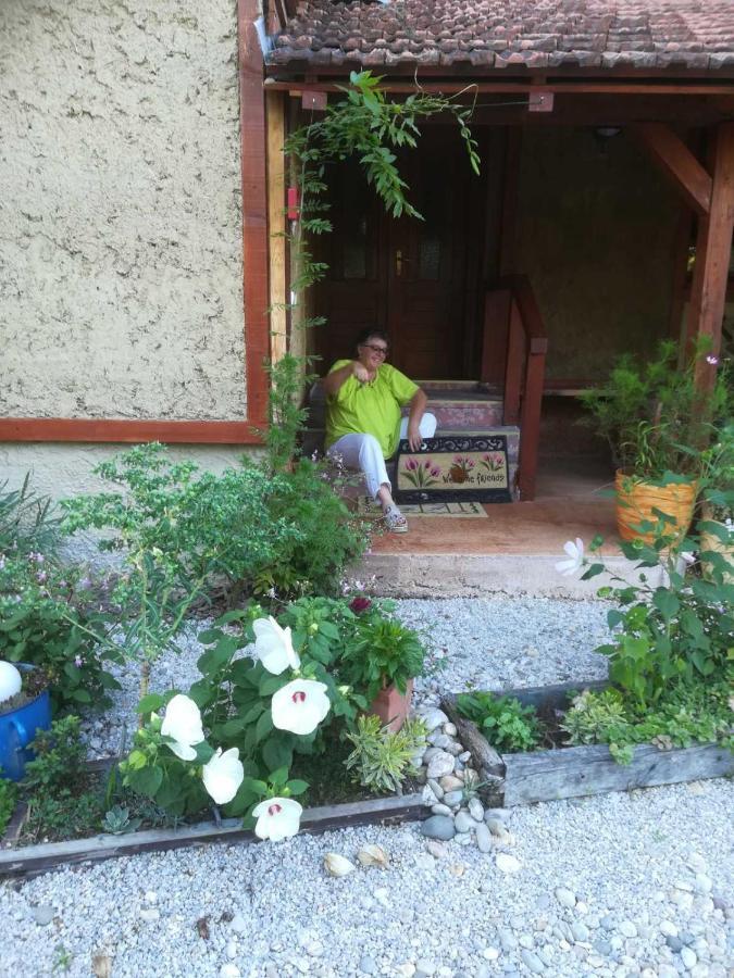 Lopatinec Ruralna Kuca Za Odmor Pozojova Hiza - Rural Holiday House מראה חיצוני תמונה