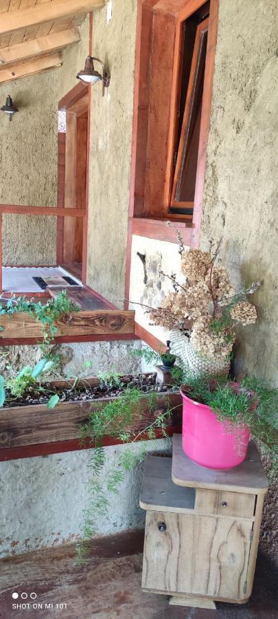 Lopatinec Ruralna Kuca Za Odmor Pozojova Hiza - Rural Holiday House מראה חיצוני תמונה
