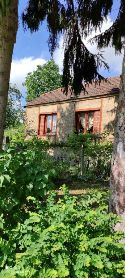 Lopatinec Ruralna Kuca Za Odmor Pozojova Hiza - Rural Holiday House מראה חיצוני תמונה