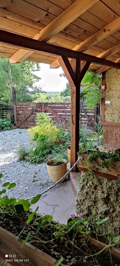 Lopatinec Ruralna Kuca Za Odmor Pozojova Hiza - Rural Holiday House מראה חיצוני תמונה