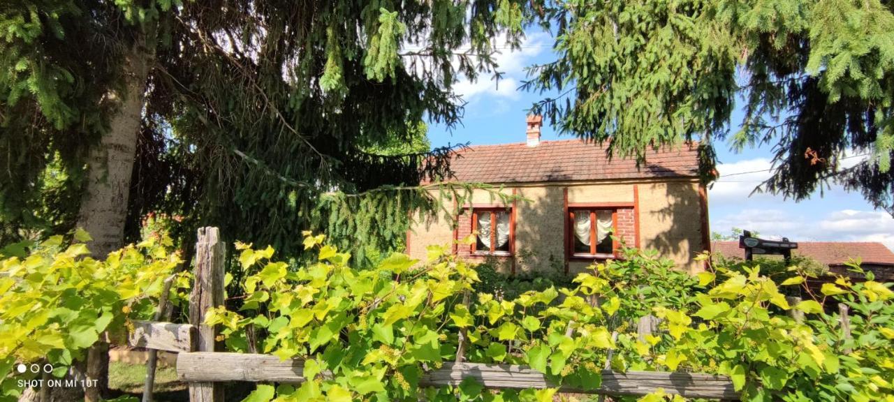 Lopatinec Ruralna Kuca Za Odmor Pozojova Hiza - Rural Holiday House מראה חיצוני תמונה