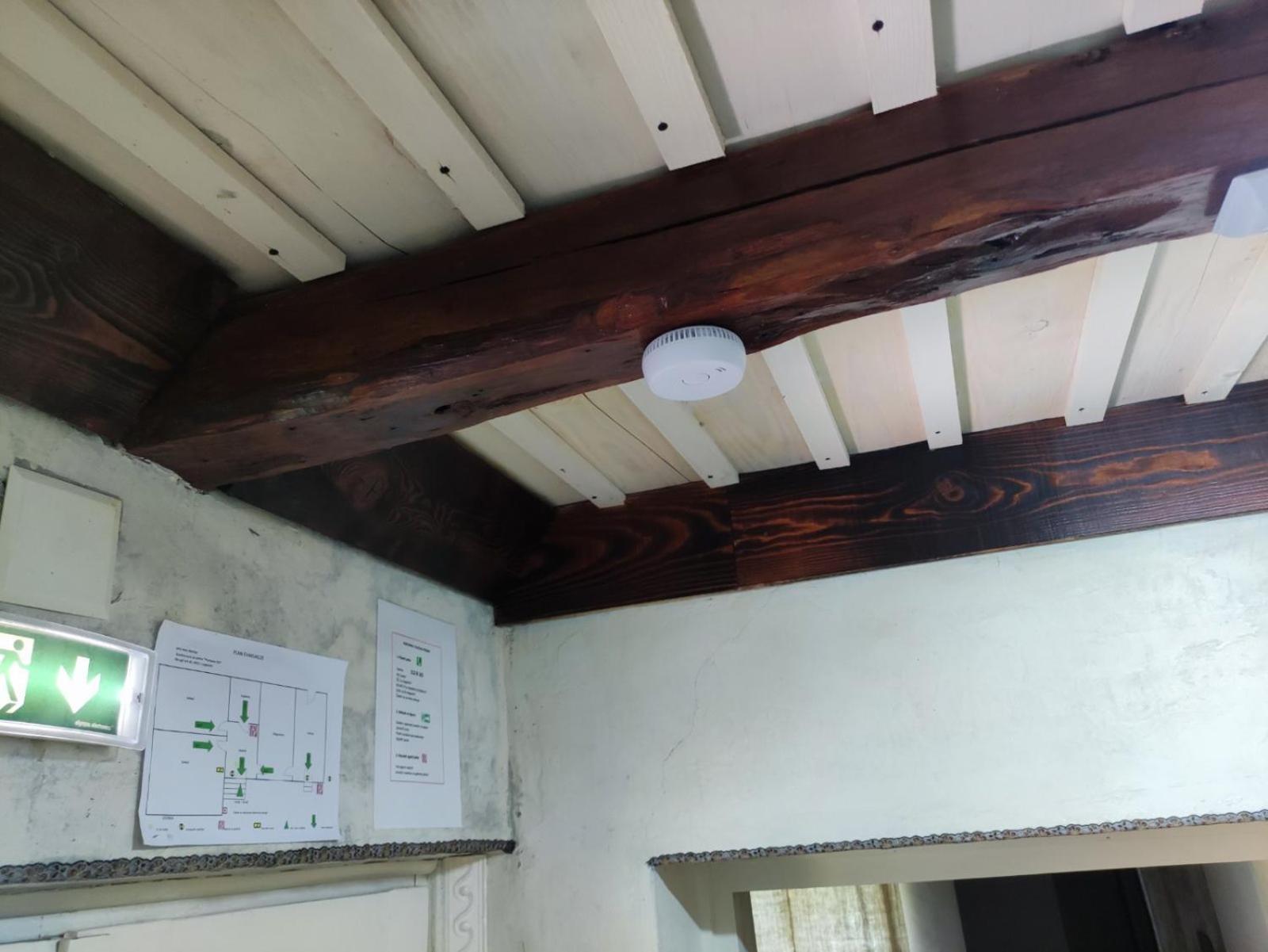 Lopatinec Ruralna Kuca Za Odmor Pozojova Hiza - Rural Holiday House מראה חיצוני תמונה